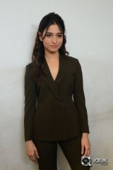 Tamannah at Oopiri Movie Release Press Meet